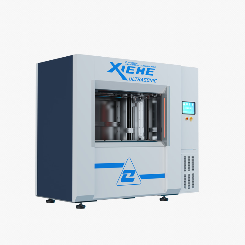 協(xié)和振動摩擦焊接機：創(chuàng)新技術驅動下的高效焊接解決方案